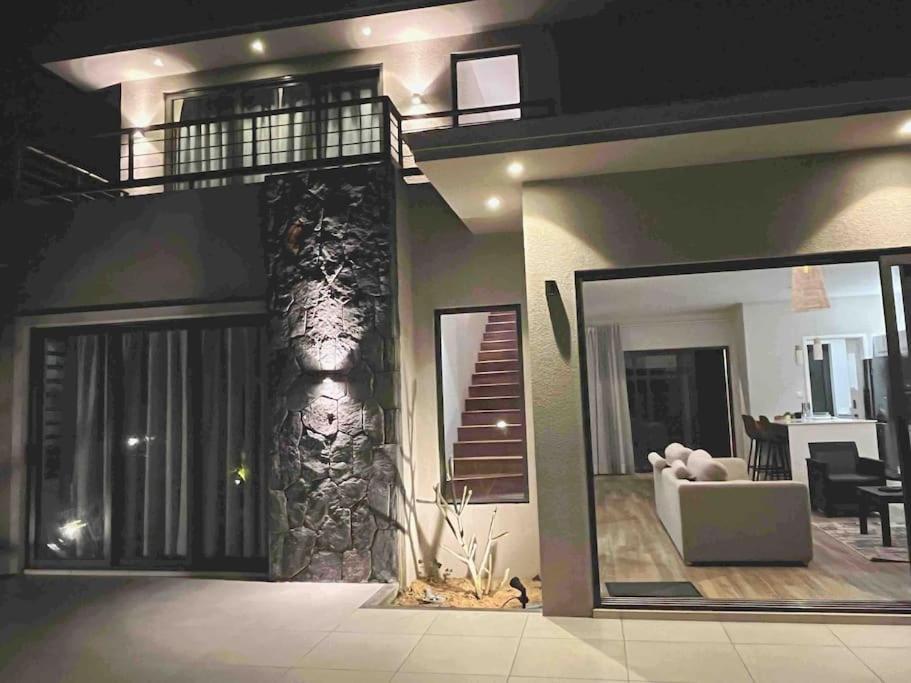 Case Al Mare Calodyne Exterior photo